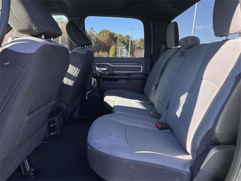 Used 2023 RAM 2500 Big Horn w/ Level 1 Equipment Group image 24