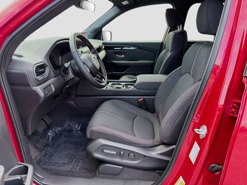 New 2026 Honda Pilot Sport image 9