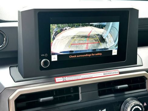 New 2026 Toyota Tacoma SR5 AWD/4WD image 12