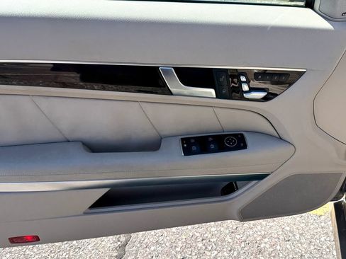 Used 2014 Mercedes-Benz E 350 Cabriolet image 16