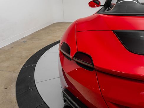 Certified 2025 Ferrari Roma Base image 47