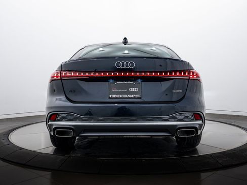 Certified 2025 Audi A5 2.0T Premium Plus w/ Premium Plus image 20