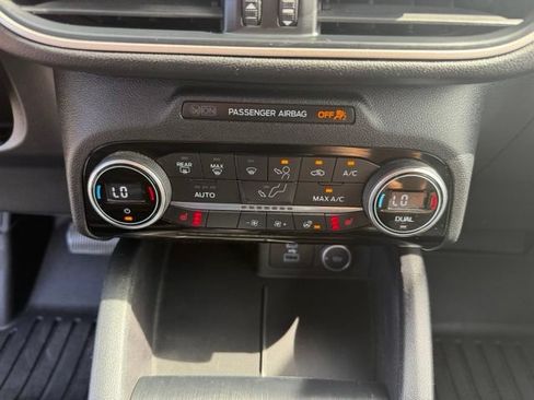 Used 2021 Ford Escape SEL AWD/4WD image 30