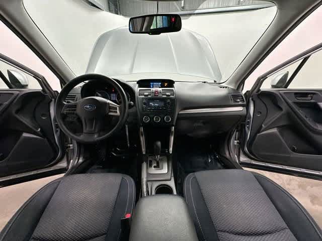 Used 2014 Subaru Forester 2.5i Premium w/ Popular Package #1 AWD/4WD image 18