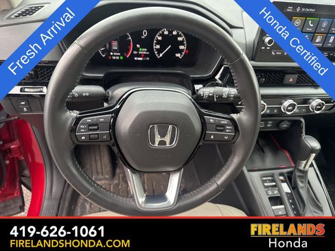 Used 2023 Honda CR-V EX-L image 20