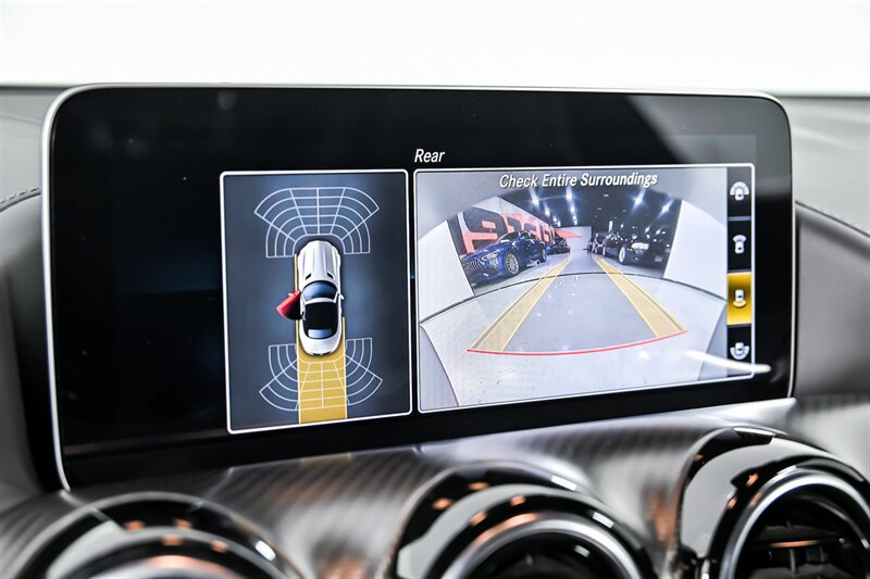 Used 2020 Mercedes-Benz AMG GT C image 29