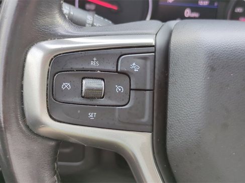 Used 2021 Chevrolet Suburban LT image 21