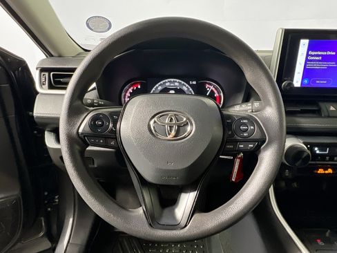 Used 2025 Toyota RAV4 LE FWD image 15