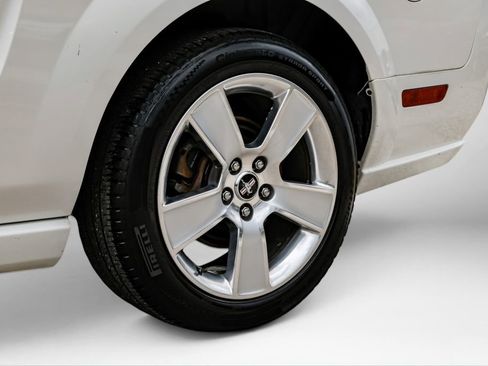 Used 2007 Ford Mustang GT Premium RWD image 43