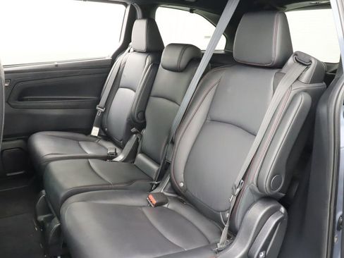 Used 2025 Honda Odyssey Sport-L image 30