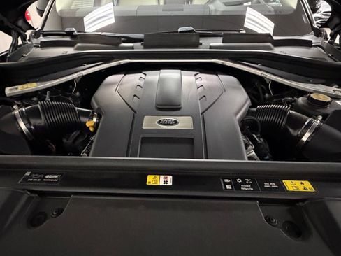 Used 2023 Land Rover Range Rover Long Wheelbase Autobiography AWD/4WD image 37