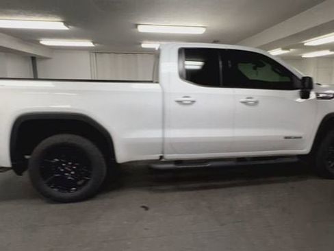 Certified 2026 GMC Sierra 1500 Elevation AWD/4WD image 9