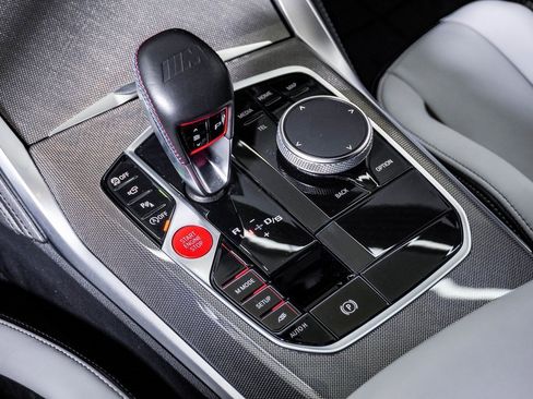 Used 2023 BMW M3 Competition w/ M Carbon Exterior Package image 34