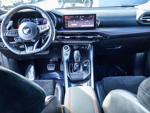 Used 2024 Dodge Hornet R/T image 8