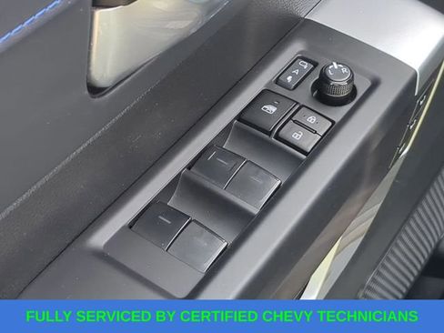 Used 2023 Toyota Tundra Platinum w/ Advanced Package image 24