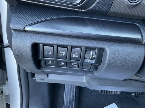 Certified 2024 Subaru Forester Wilderness image 20