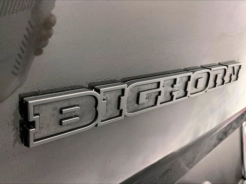New 2026 RAM 1500 Big Horn image 17