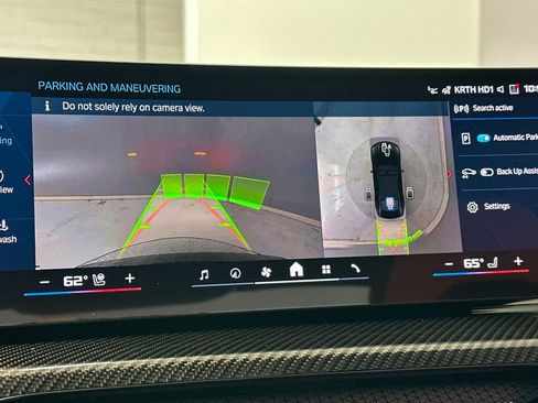 New 2026 BMW M4 Competition w/ Executive Package image 23