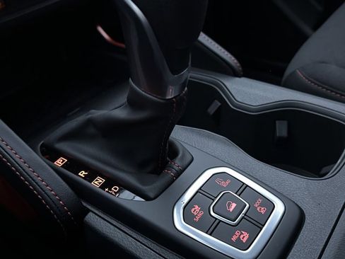 New 2026 Nissan Frontier PRO-4X w/ Pro-4x Convenience Package image 23