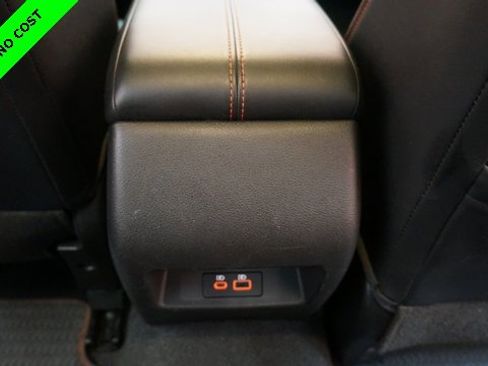 Used 2024 Nissan Altima 2.5 SR image 37