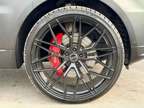 Used 2015 Land Rover Range Rover Sport Autobiography image 27