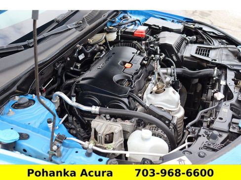 Used 2022 Honda Civic Sport image 32