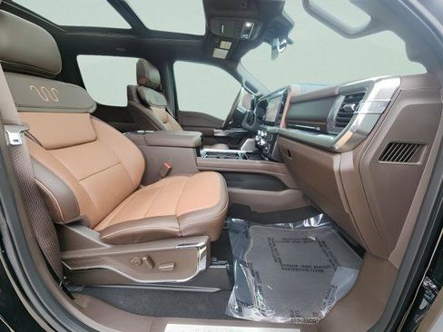 Certified 2025 Ford F350 King Ranch image 22