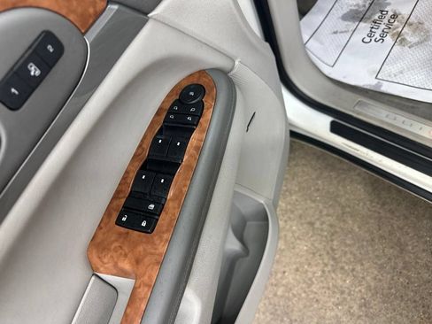 Used 2012 Buick Enclave Premium w/ Trailering Provision Package AWD/4WD image 38