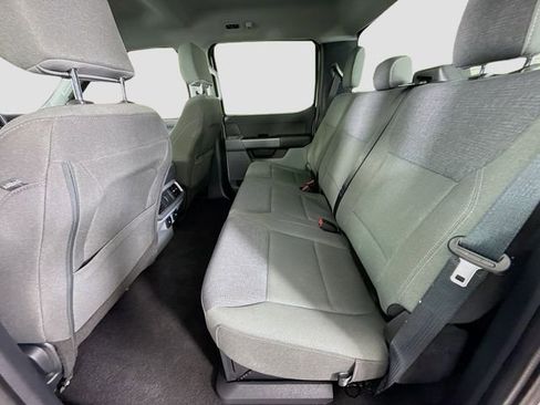 Used 2025 Ford F150 XLT w/ Equipment Group 301A Standard AWD/4WD image 25
