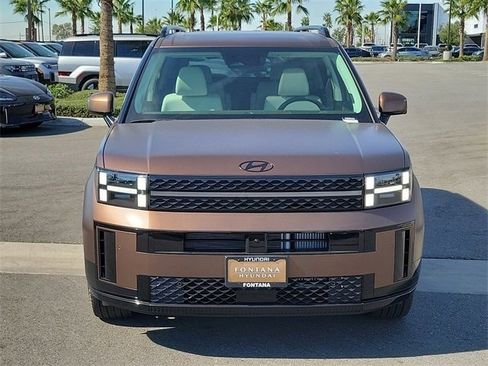 New 2025 Hyundai Santa Fe Calligraphy image 22