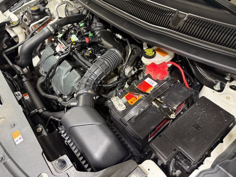 Used 2019 Ford Explorer Limited image 77