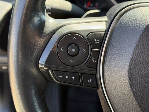 Used 2022 Toyota Corolla SE image 23