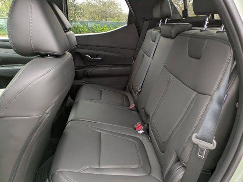 New 2026 Hyundai Santa Cruz SEL image 16