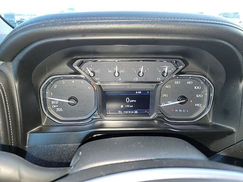 Used 2020 GMC Sierra 1500 Elevation w/ Elevation Value Package image 27