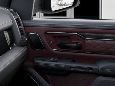 New 2026 RAM 1500 Limited AWD/4WD image 25