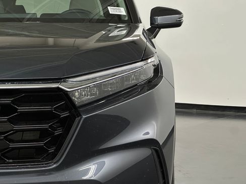 New 2026 Honda CR-V EX-L image 11