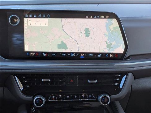 New 2026 Chevrolet Tahoe LT w/ Comfort Package image 13