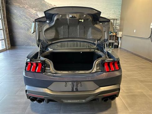 Used 2024 Ford Mustang Dark Horse w/ Dark Horse Handlin Package RWD image 26