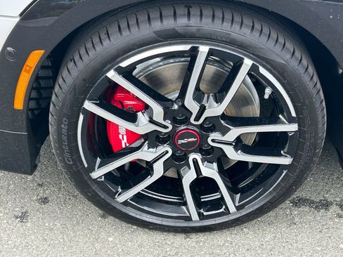 New 2026 MINI Cooper John Cooper Works image 9