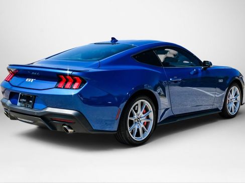 Used 2024 Ford Mustang GT Premium RWD image 6