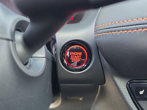 Certified 2024 Honda HR-V Sport image 25