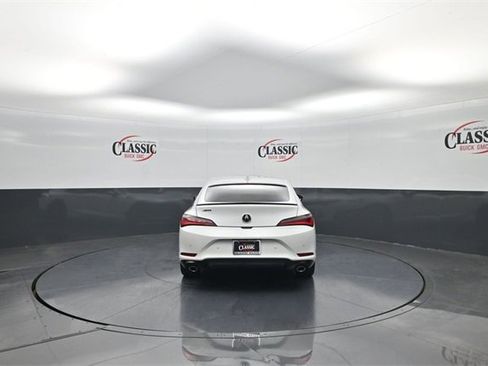 Used 2024 Acura Integra A-Spec image 8