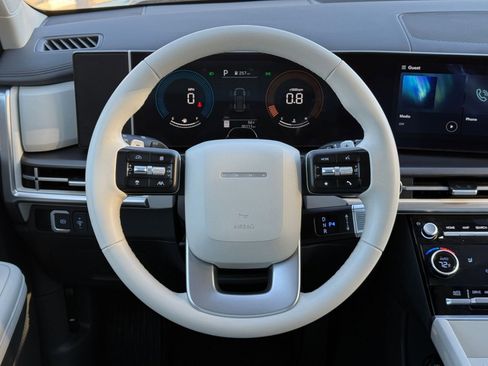 Used 2025 Hyundai Santa Fe SEL image 28