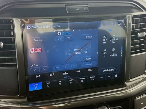 New 2026 Ford F150 STX w/ Equipment Group 200A AWD/4WD image 14