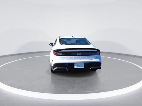 New 2026 Hyundai Sonata SEL FWD image 7