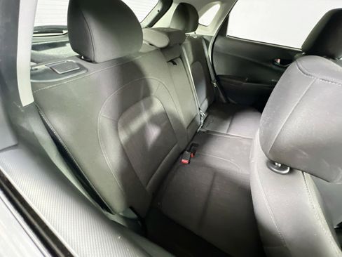 Used 2023 Hyundai Kona SEL w/ Cargo Package image 24