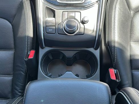 Used 2024 MAZDA CX-5 AWD 2.5 S image 30