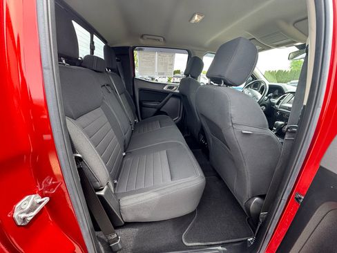 Used 2019 Ford Ranger XLT w/ Equipment Group 302A Luxury AWD/4WD image 17