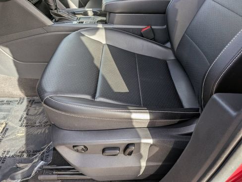 Certified 2022 Volkswagen Atlas SE w/ Panoramic Sunroof Package FWD image 19
