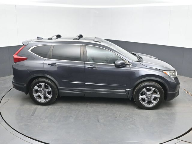 Used 2018 Honda CR-V EX image 39